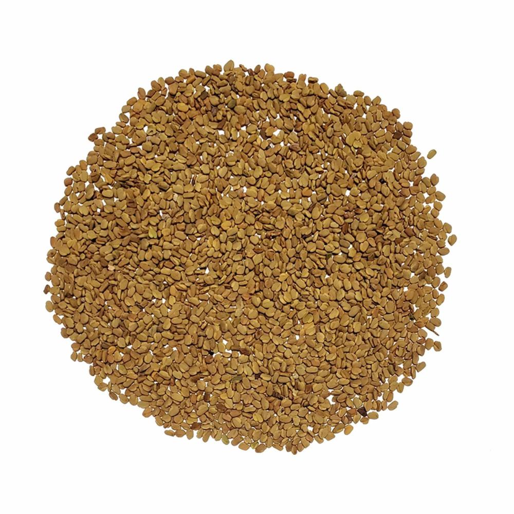 Fenugreek Seed Whole