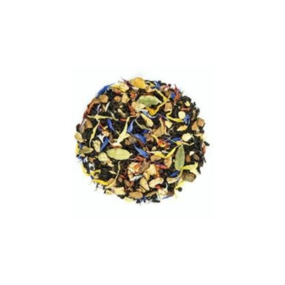 Bollywood Chai – Mixed Spiced Tea