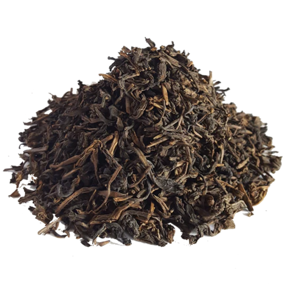 Decaf Assam Black Tea