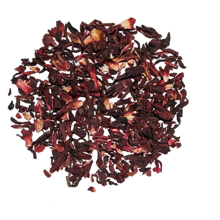 Hibiscus Tea