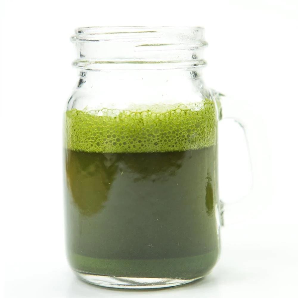Moringa Boost -Superfood Wellness Blend | Cocoa, Ginger & Peppermint Functional Drink