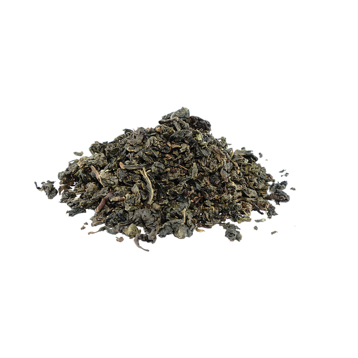 Se Chung Oolong