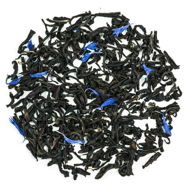 Black Tea Blends