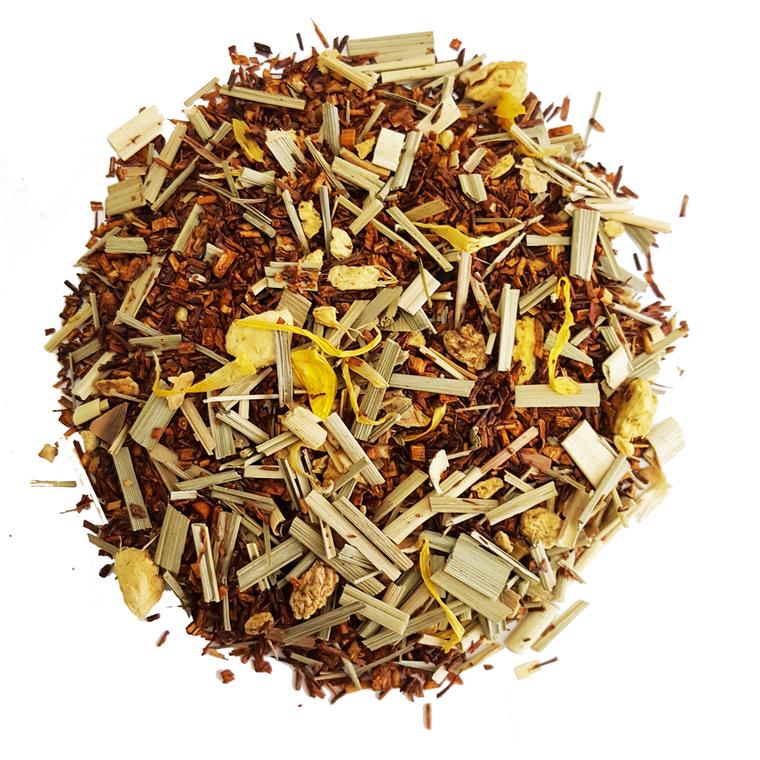 Herbal tea Blends