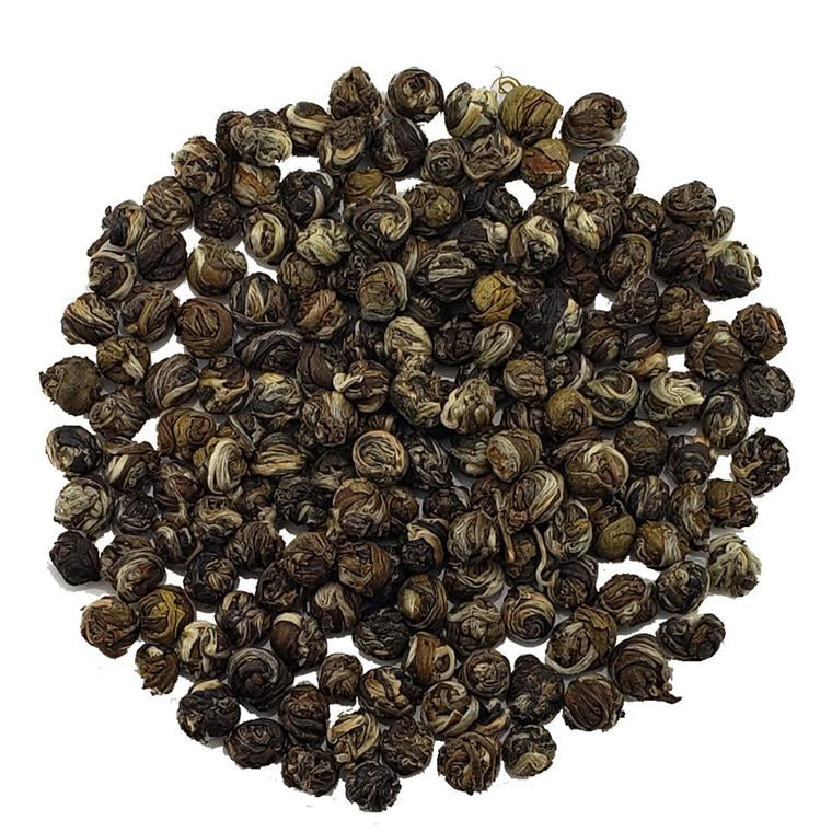 Green Tea