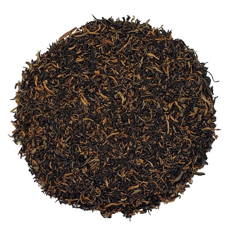 Black Tea