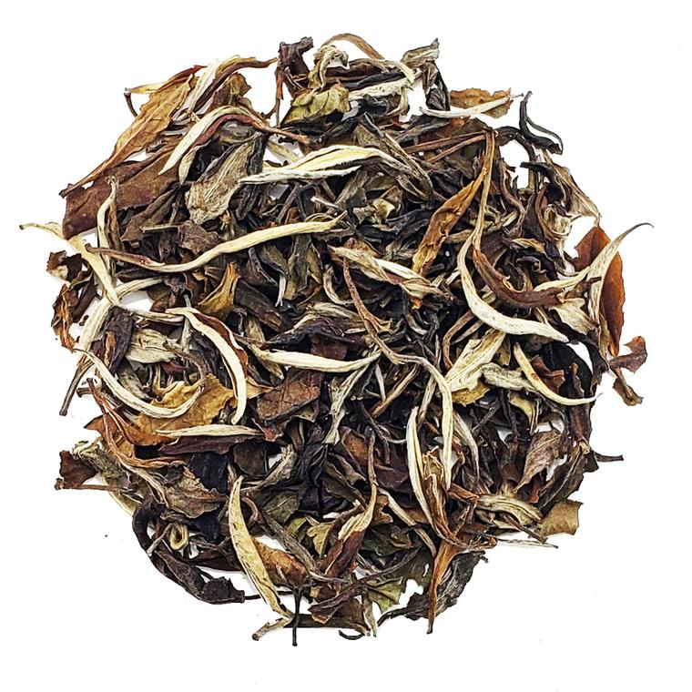 White Tea